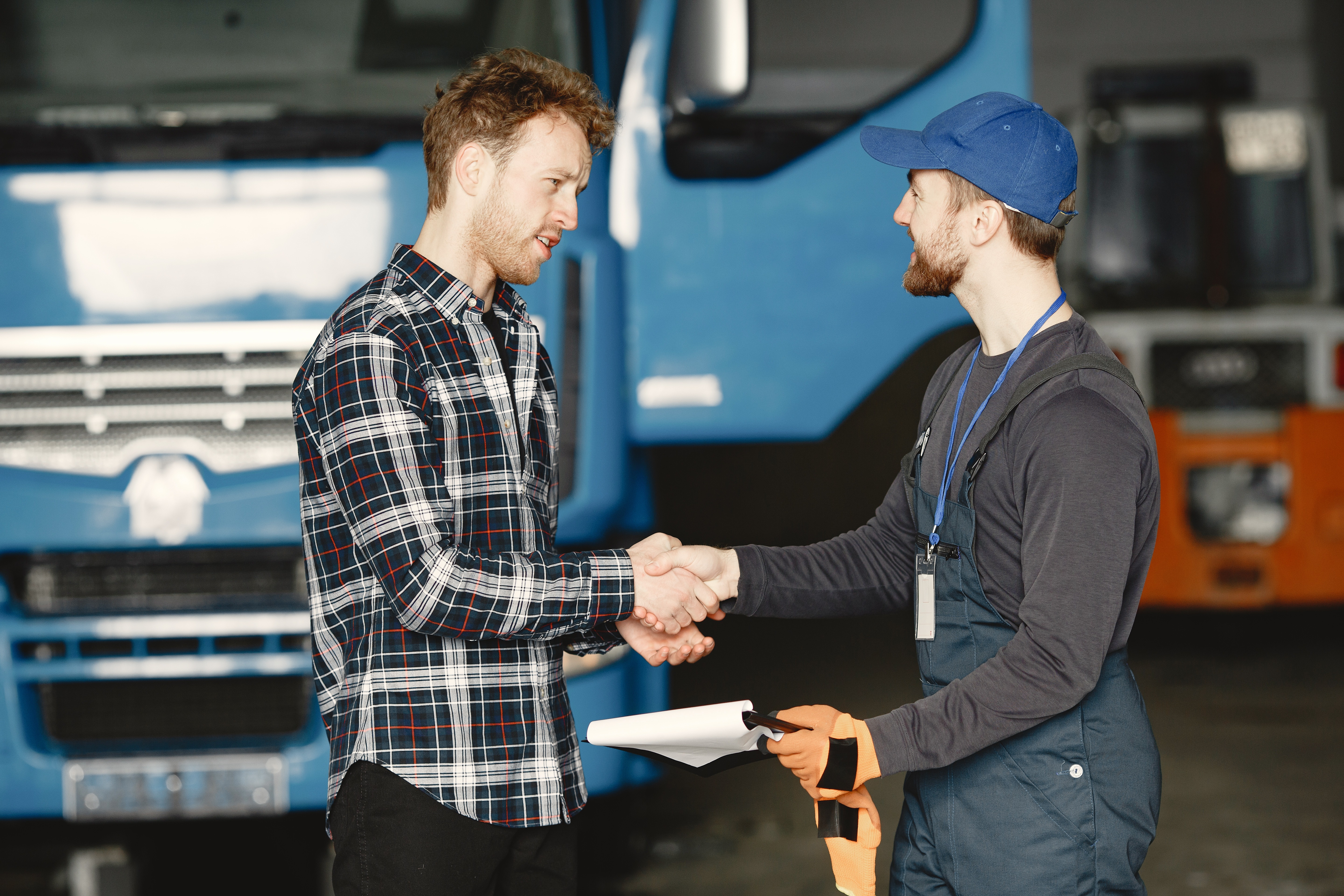 Value-Added Services